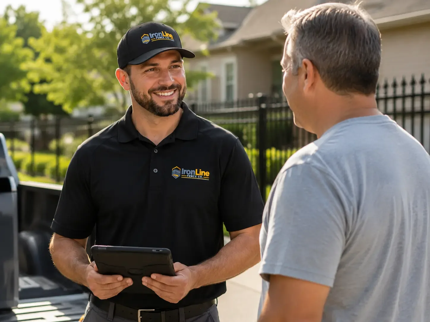 Metal Fence Installation Highlands, NJ FAQs
